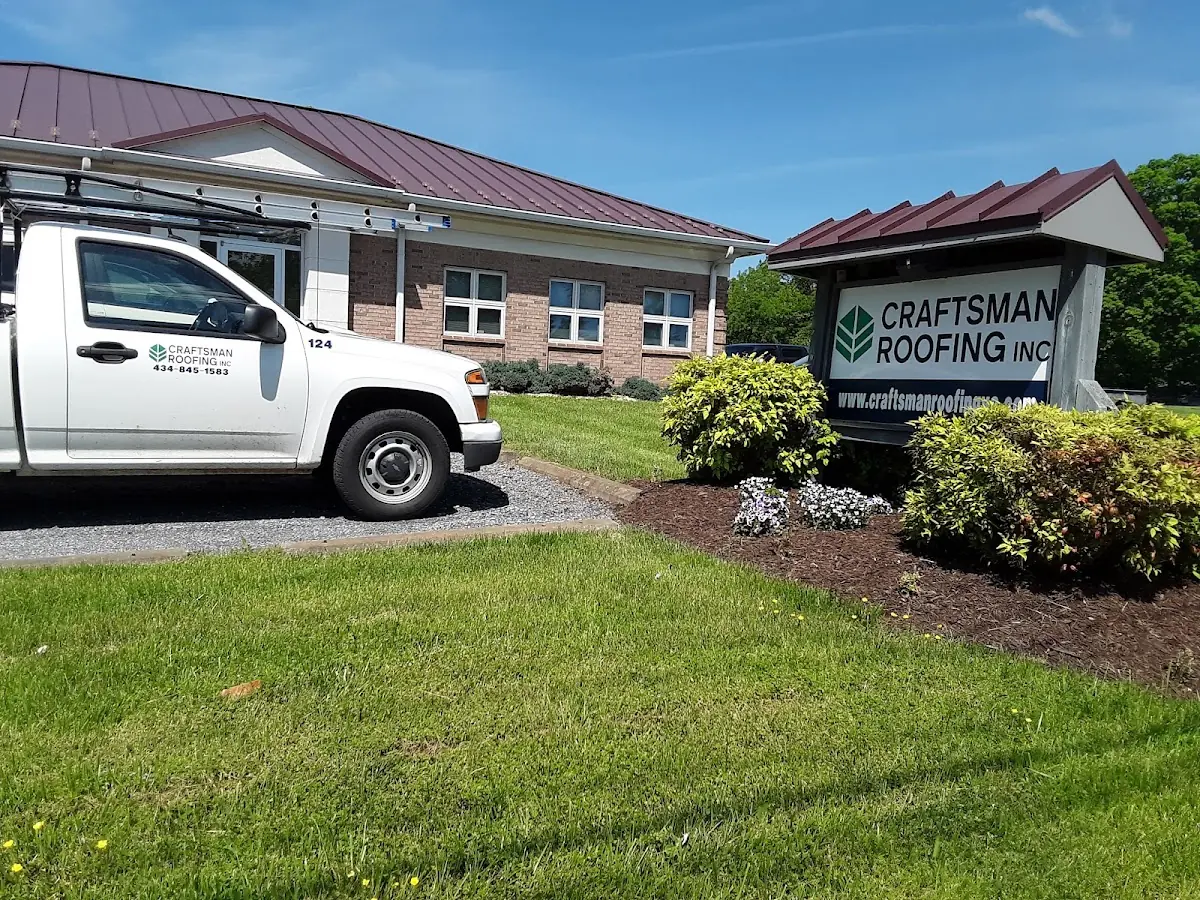 Quality Soffit & Fascia Repair by experienced craftsmen in Merchantville